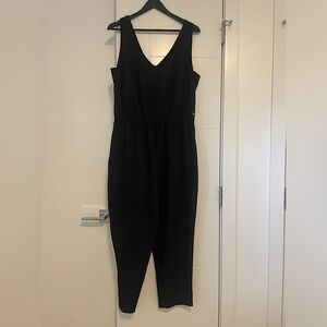 Monk & Lou jumpsuit